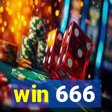 win 666